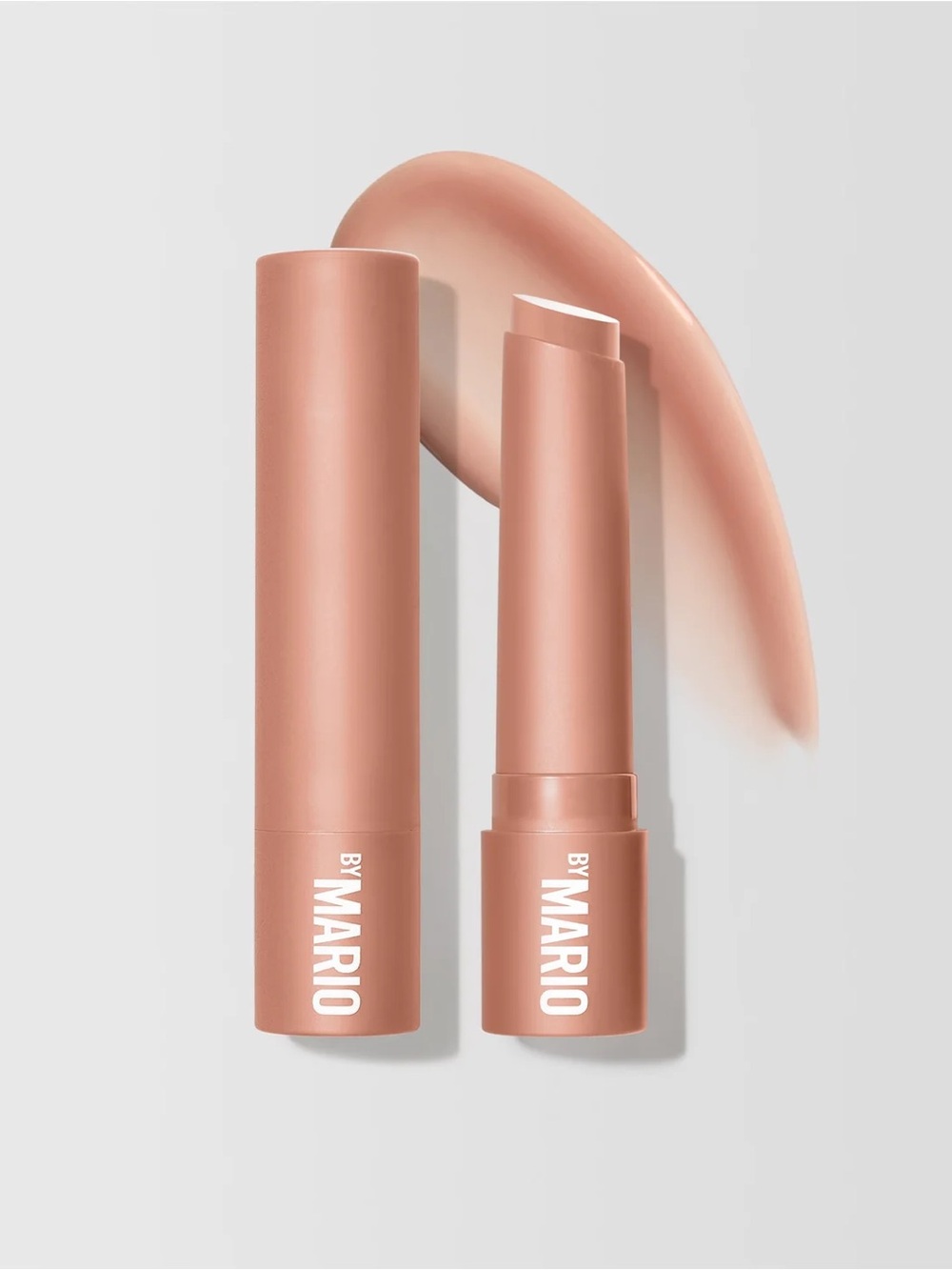 Makeup By Mario Nude MoistureGlow Plumping Duo